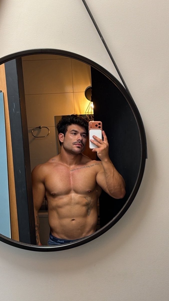 Maicon Moraes tweet media