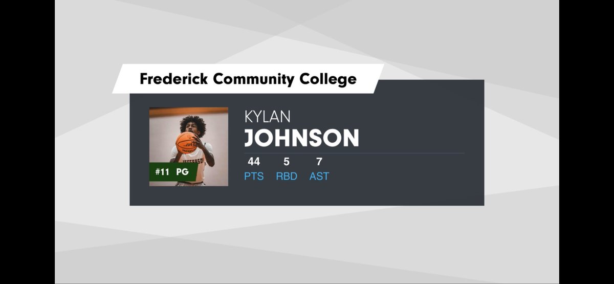 Kylan Johnson tweet media