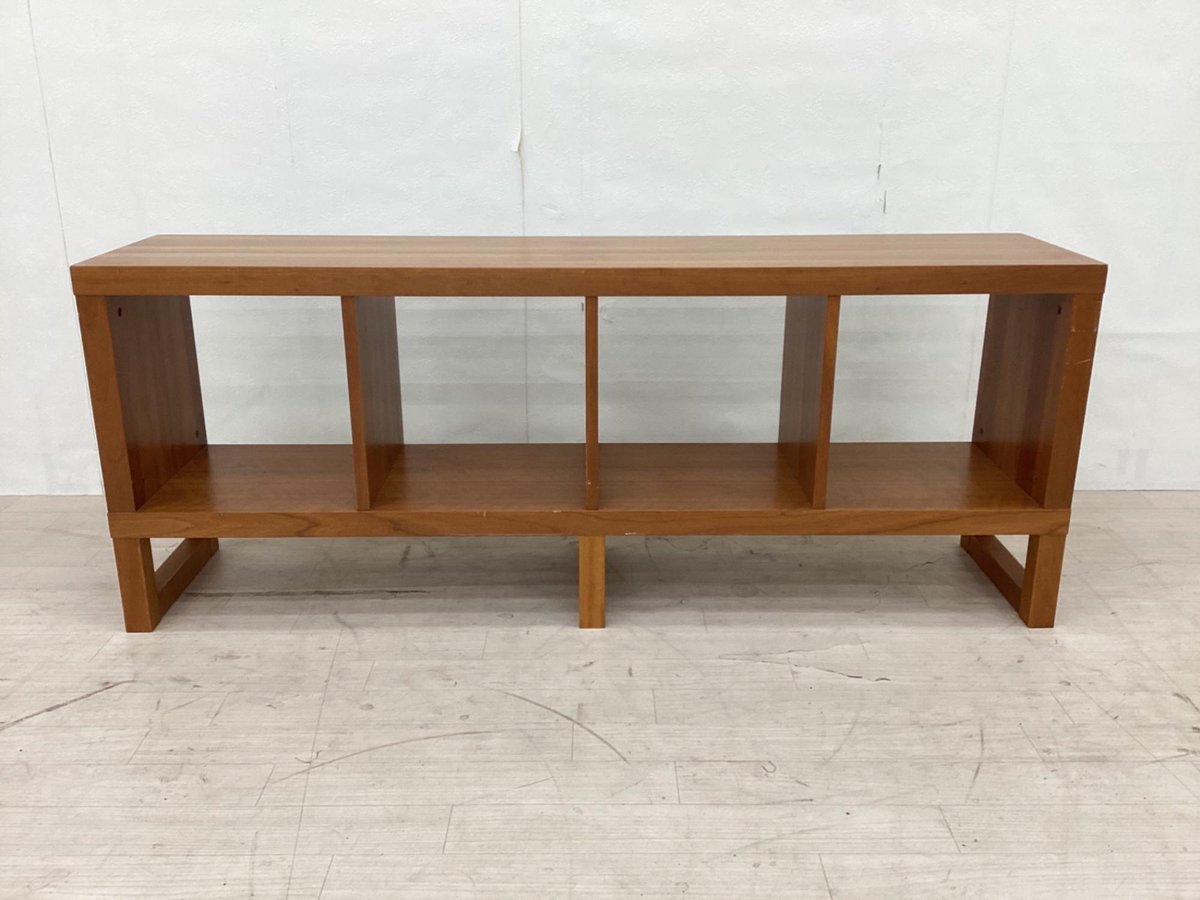 新入荷情報】チェリー材の温かみが特徴！UNICO(ウニコ)「VARIE