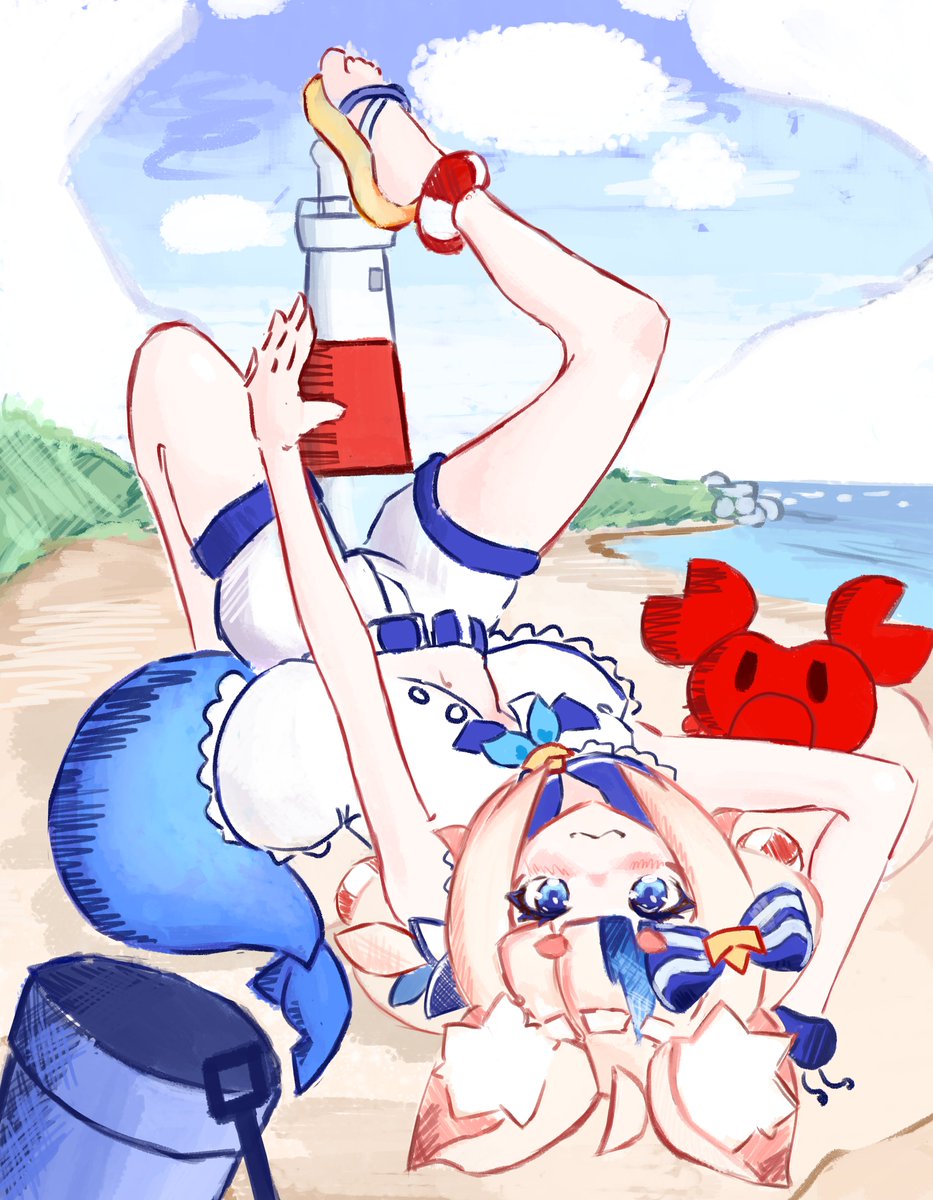 Arei_Okay's tweet photo. #sabart https://t.co/X5cOfZ4NEO