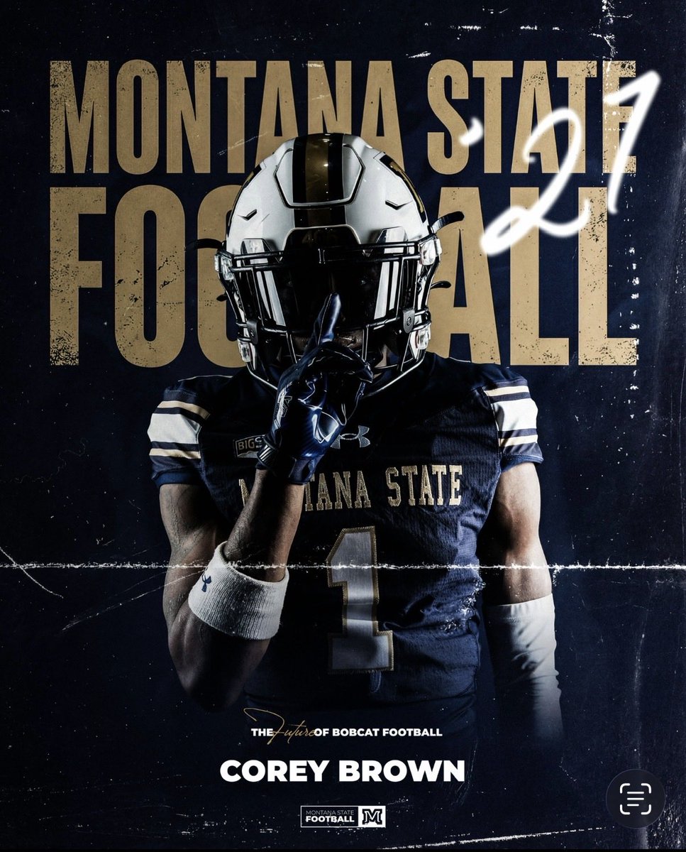 Corey Brown tweet media