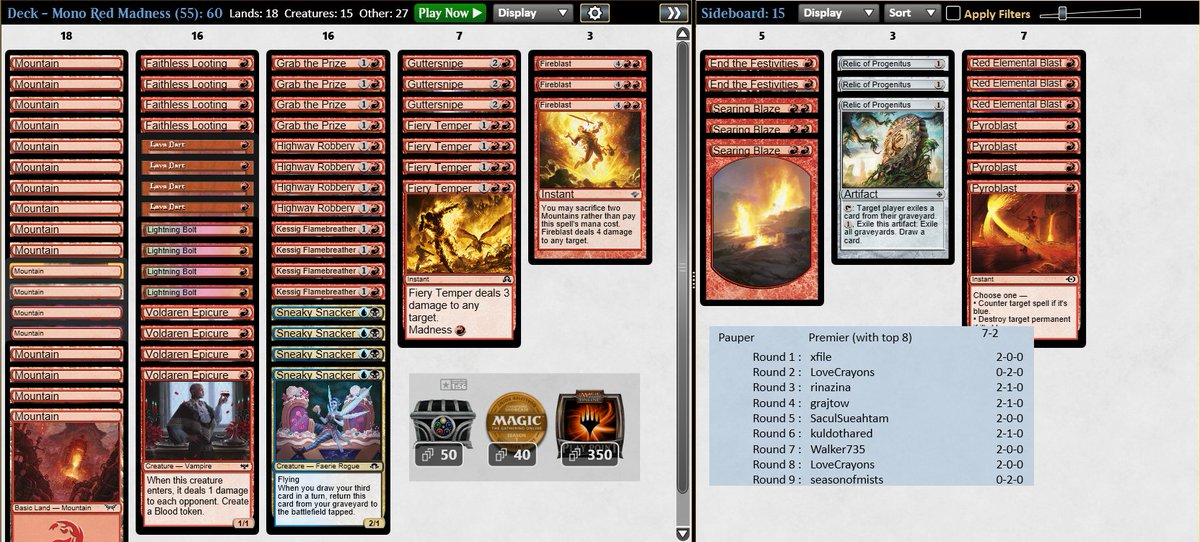 Split the finals with the legendary player <a href="/seasonofmists_/">Lorenzo Aldegheri</a>. Two days in paradise playing Red. This one’s for you, my red friends. 🔥