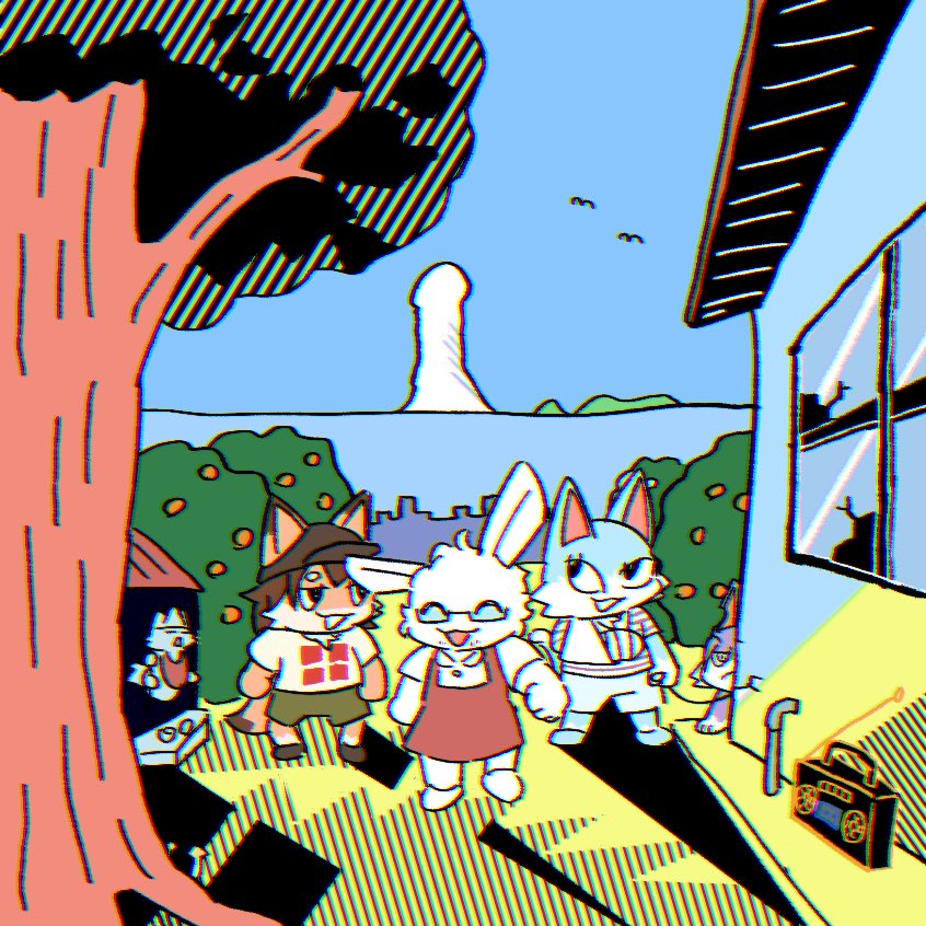 へび (@jack_hound) / Posts / X