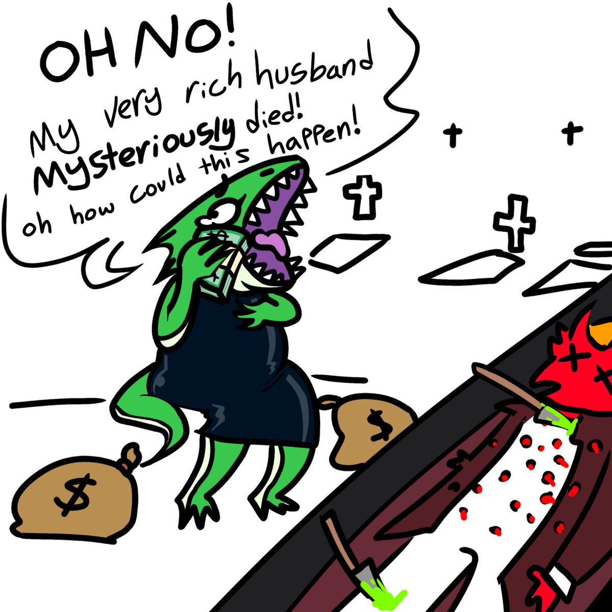 chesnaughtfan's tweet image. 