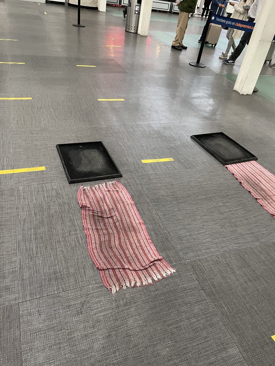 Ahora que ya está aquí el Sarampión, es momento de sacar a estos poderosos 💪🏽🦠