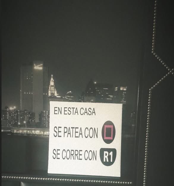 El mejor aviso de la historia 🎮⚽