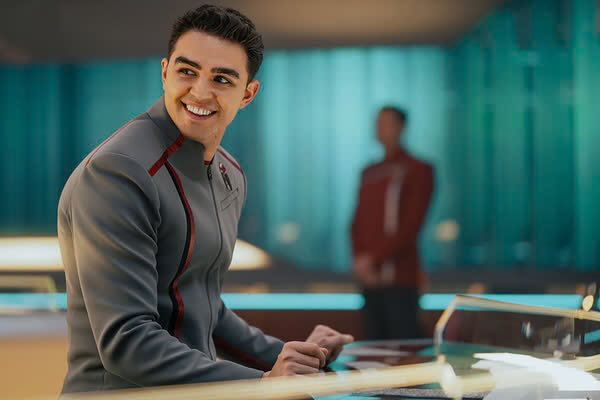 Starfleet Sohail 🌈✨🖖🏽 Chaotic Good tweet media