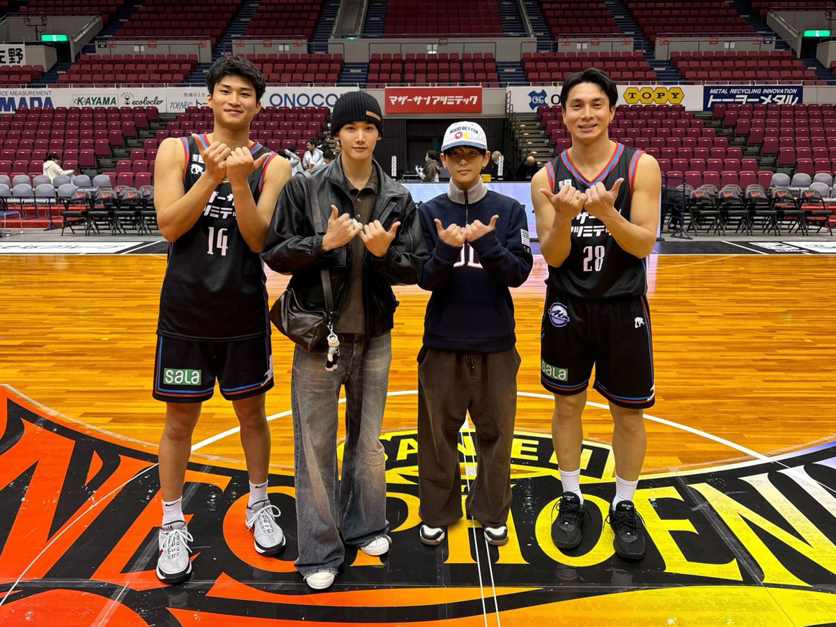 もパシャリ🐤📸