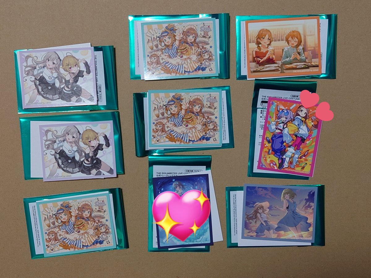 桃水 tweet media