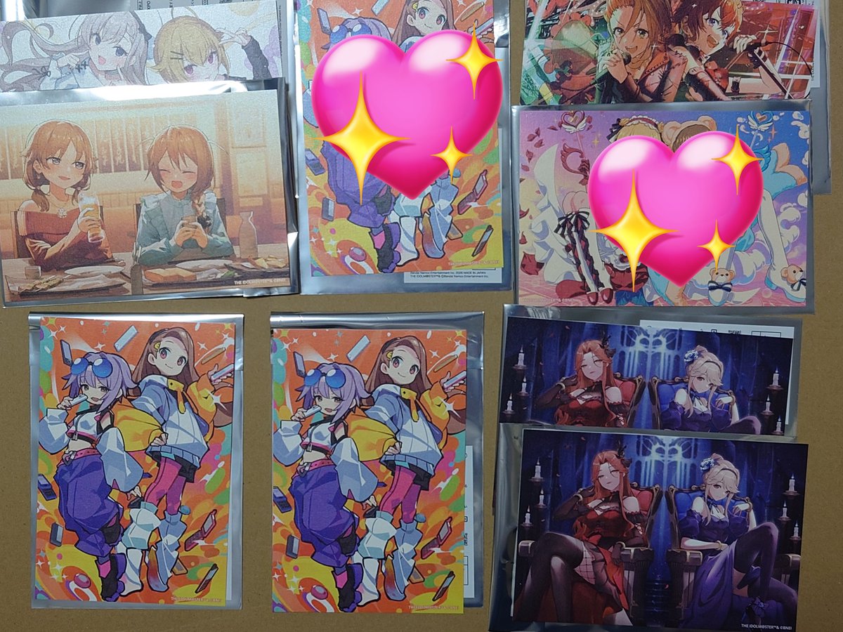 桃水 tweet media