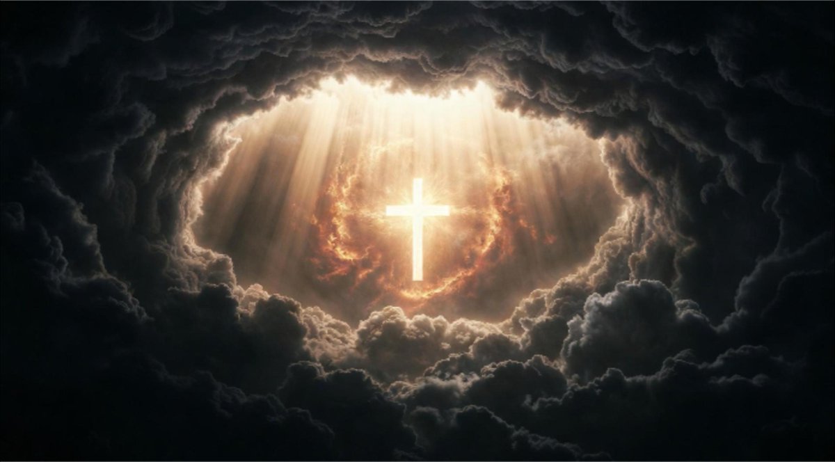 OffGridXVanLife's tweet photo. 🌟❤️✝️ 7 Deadly Sins Conquered: Full Series – Rise in Grace & Freedom! 🔥🙏

Dive into the full 7 Deadly Sins series compilation: From Pride's root to Sloth's trap, explore biblical truths with epic visuals and red-letter wisdom. But here's the uplift – Jesus' grace breaks every chain! No condemnation, just victory and peace eternal. Verses overlaid for deep reflection 🌍👀

Let this empower your faith – comment "Amen" if it lifts you higher 👇

Full series wrap: The 7 Deadly Sins – now binge-ready like 10 Commandments drops! Subscribe for more truth fire + van adventures! 🚐🌅

New Red Letter Merch available (tees, hoodies, mugs celebrating victory over sin) – squad gear link below! 🎉

Follow everywhere:  
YouTube: https://t.co/SCyVKGH57p  
Merch: https://t.co/jZv2wPjfbm  
TikTok: https://t.co/2bw3JsmGIi  
Instagram: https://t.co/dUallheo54  
X: https://t.co/s6UZtGtkNG  
Facebook: https://t.co/pXsJSjNHco

Created with Grok AI visuals 🤖✨ Big love to @grok @xAI

#7DeadlySins #FullSeries #ConquerSins #BibleTruth #FaithUplift #GraceWins #SpiritualVictory #JesusSaves #RedWordsOfOurFather #GrokAI #xAI #VanLifeFaith