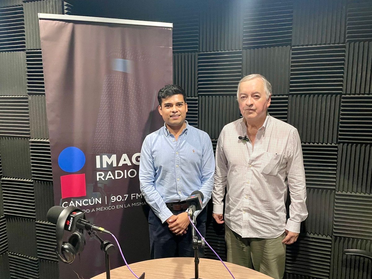 Iván Cadena tweet media