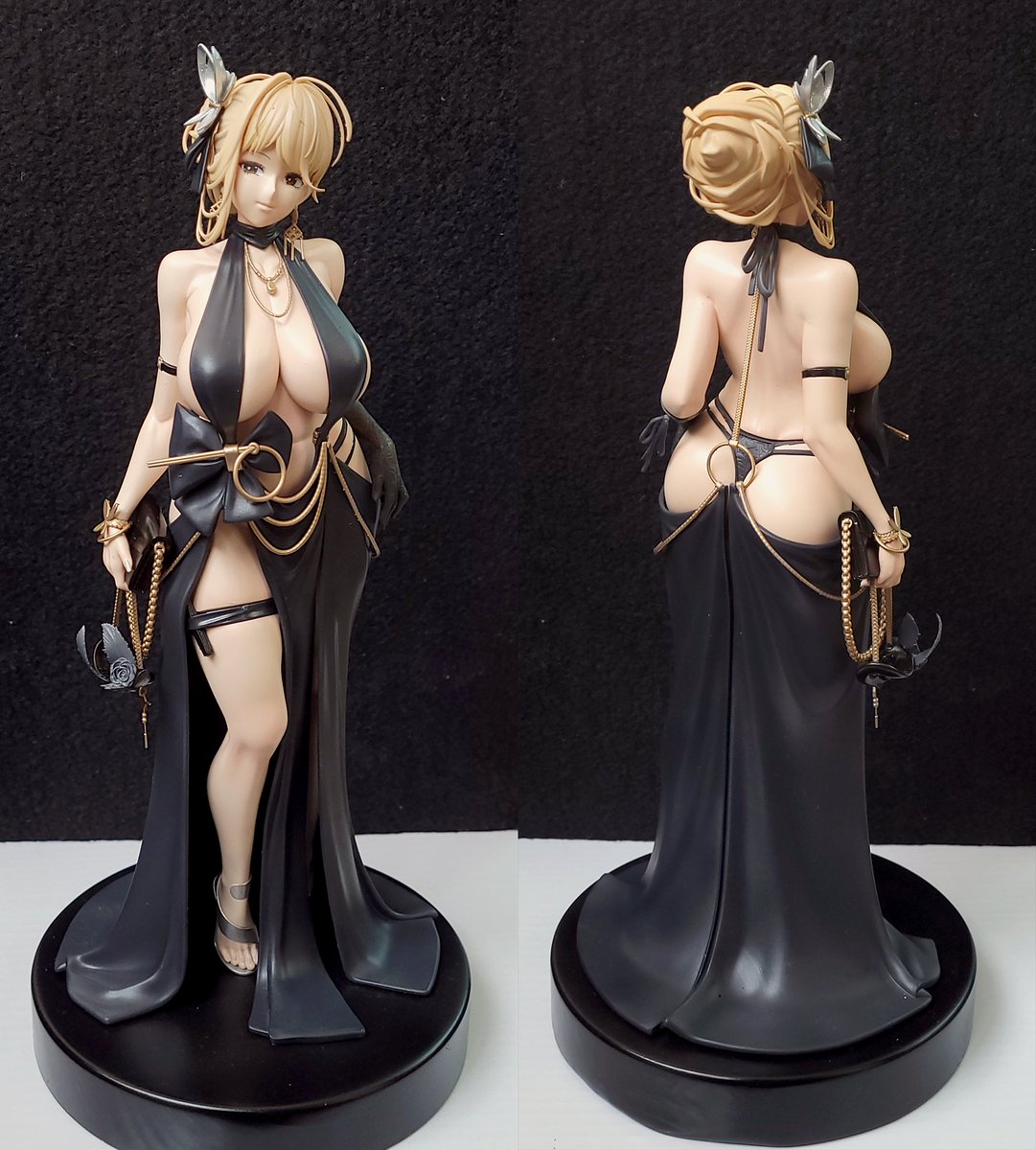 renderedmango/マンゴー tweet media