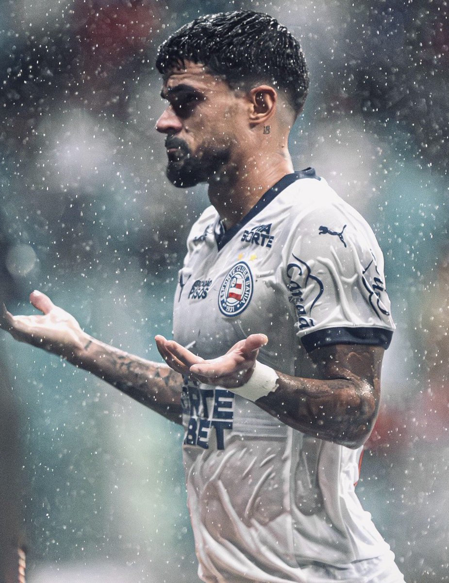 Vou de Bahêa tweet media