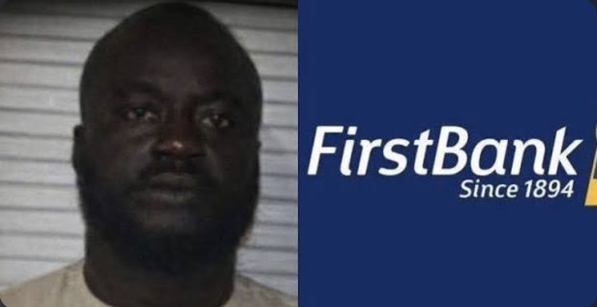 CerfiaFR's tweet image. 🇳🇬💶 "Je préfère aller en prison plutôt que de rendre l’argent". Ojo, un Nigérian, a reçu par erreur un virement de 1 300 000 000 ₦ (~ 1 000 000€) de sa banque et a transféré l’argent sur le compte de sa mère, refusant de le rendre. La somme a alors directement été saisie sur…