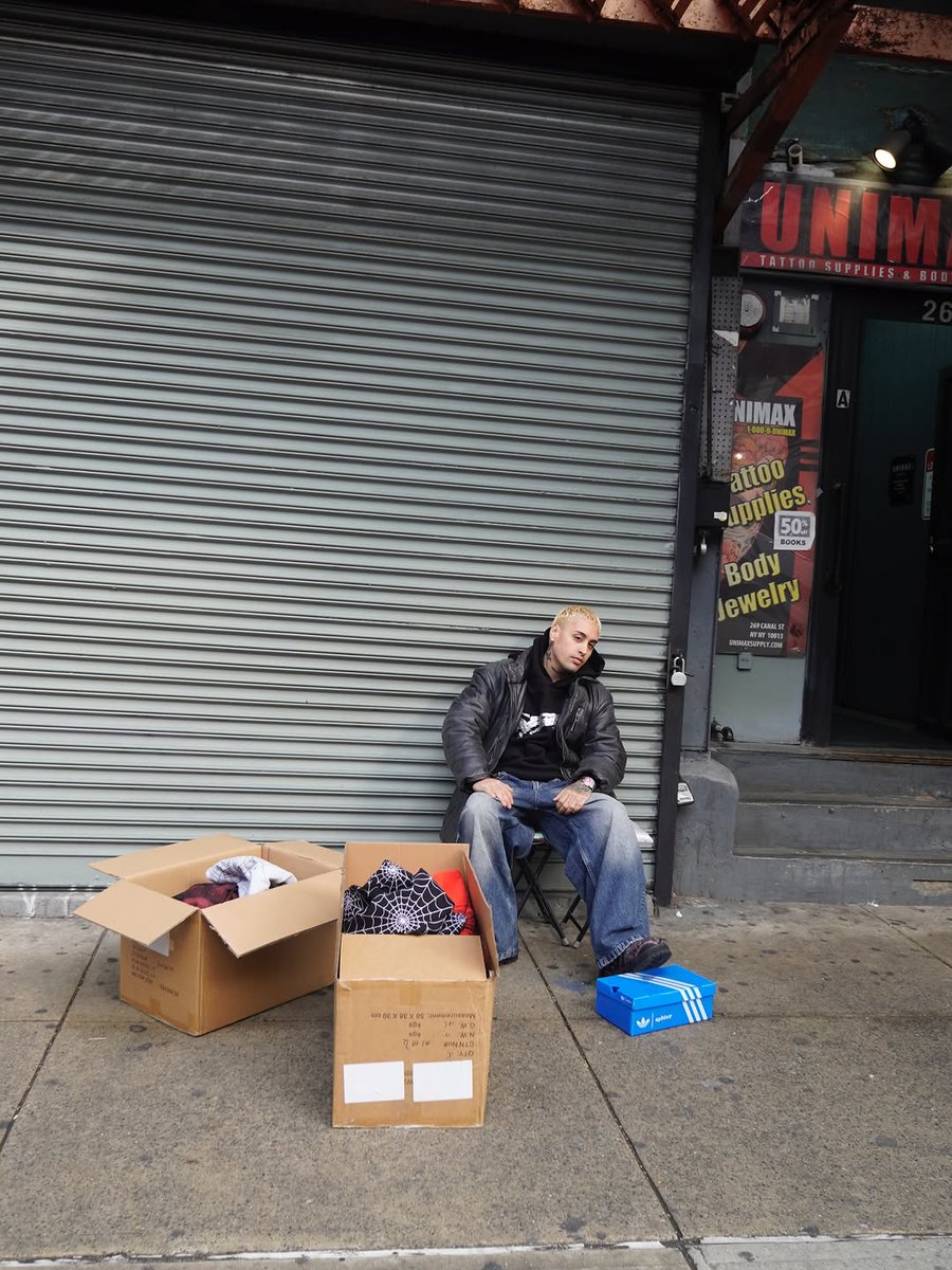 Tiago PZK Colombia 🇨🇴 tweet media