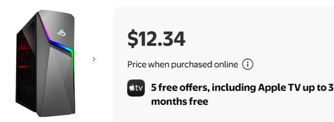 Price Errors tweet media