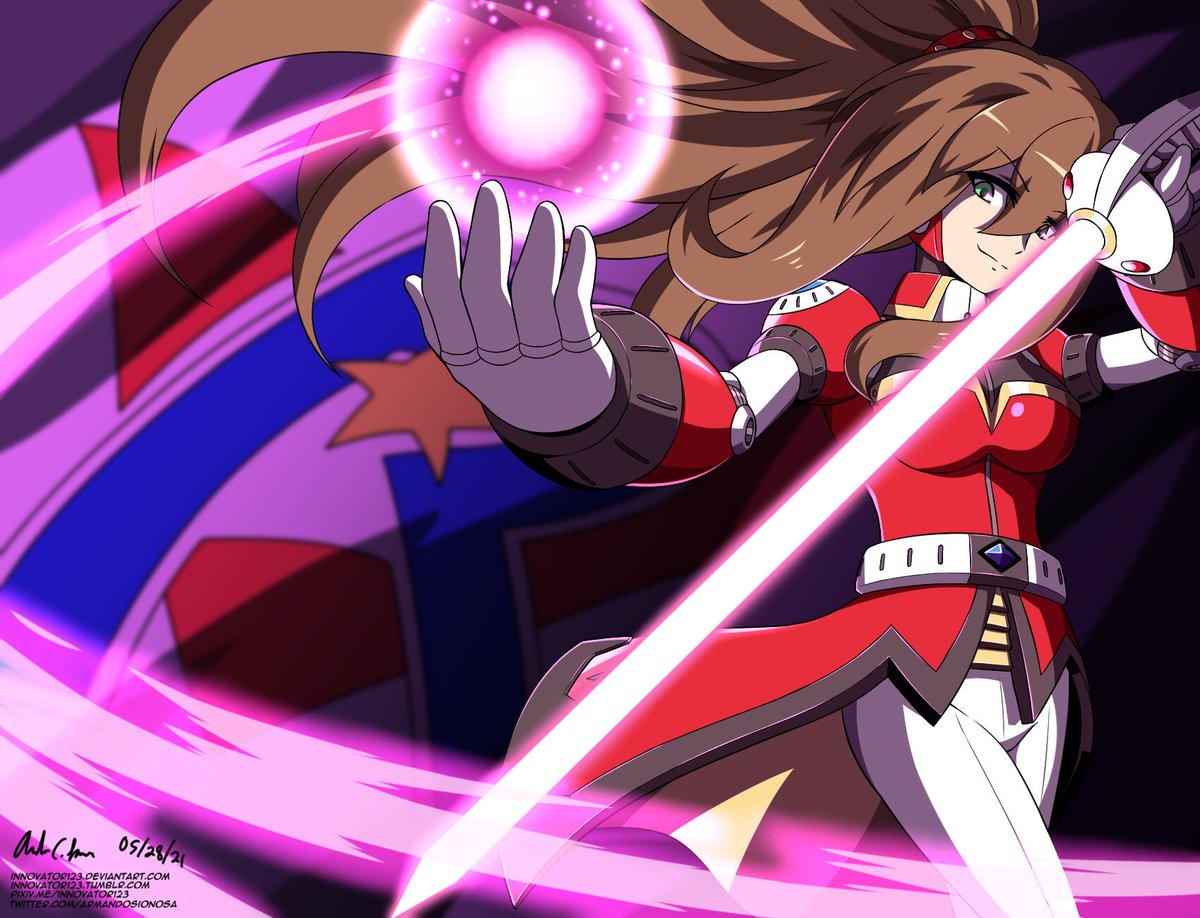 Iris -another- tweet media