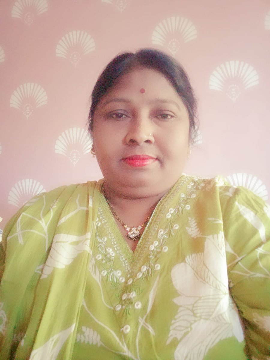 Kavitha Chevula tweet media