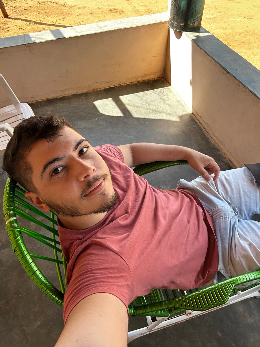 Álef Victor tweet media