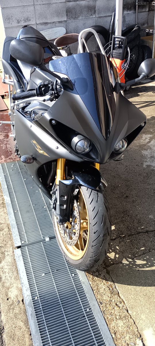 かっさん！ (@R125Gsx) / Posts / X