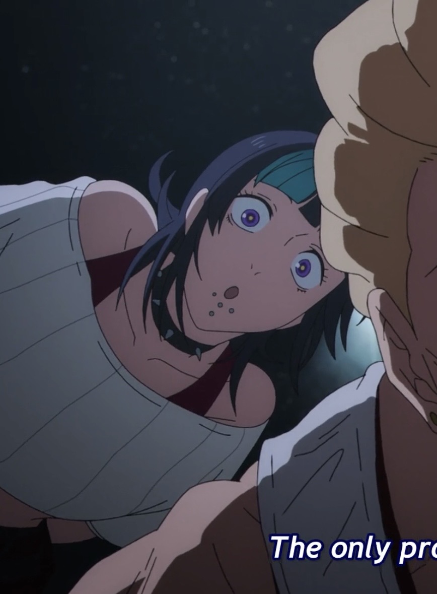 Kirara is actually the cutest