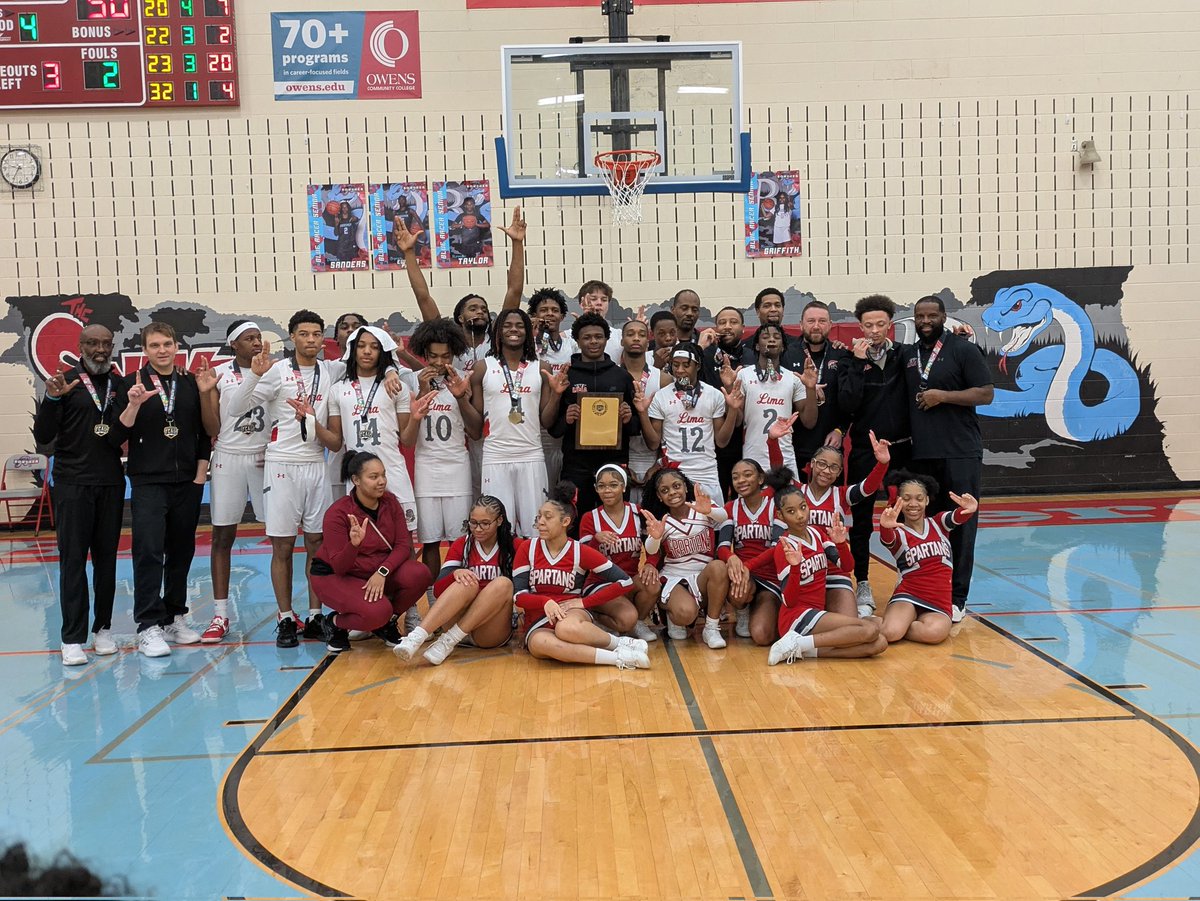 Lima City Schools tweet media