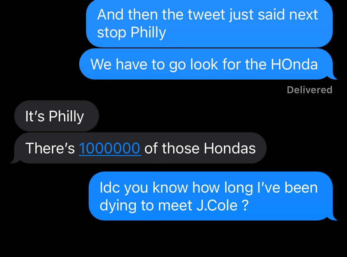 valuminati's tweet photo. @thefalloff26 @JColeNC Yall help me prove him wrong https://t.co/vP9lUcrKy7
