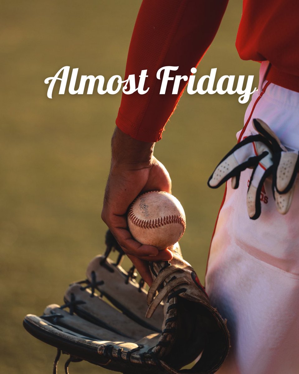 the wait’s almost over ⏳ 

see you tomorrow night, Red Wave‼️ 

#DiamondDogs