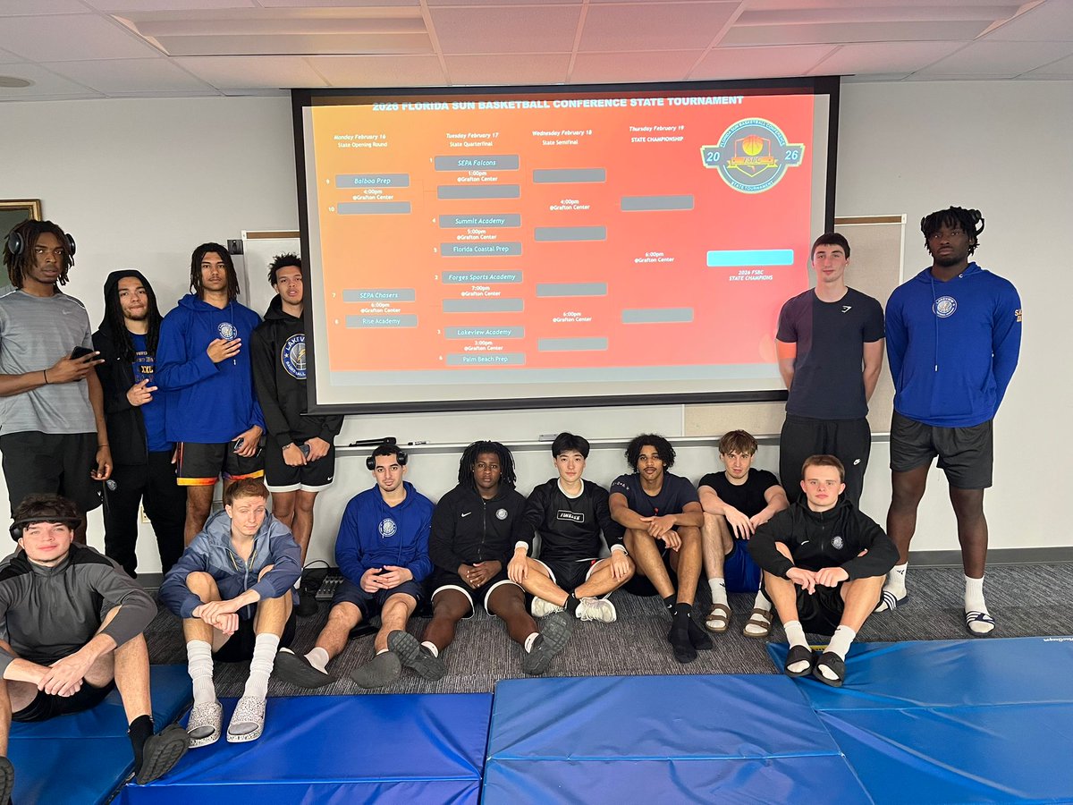 Lakeview Basketball Academy tweet media