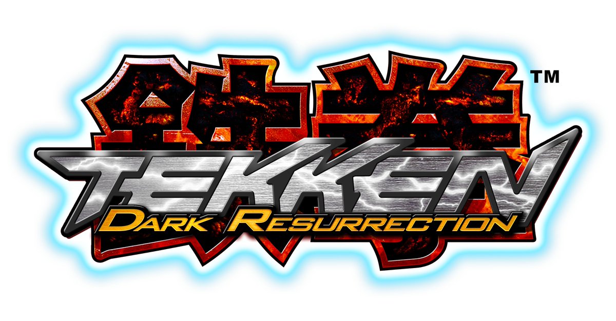 RT @TEKKEN_Project: 👊闘いのドラマは続いている👊 2026年3月より