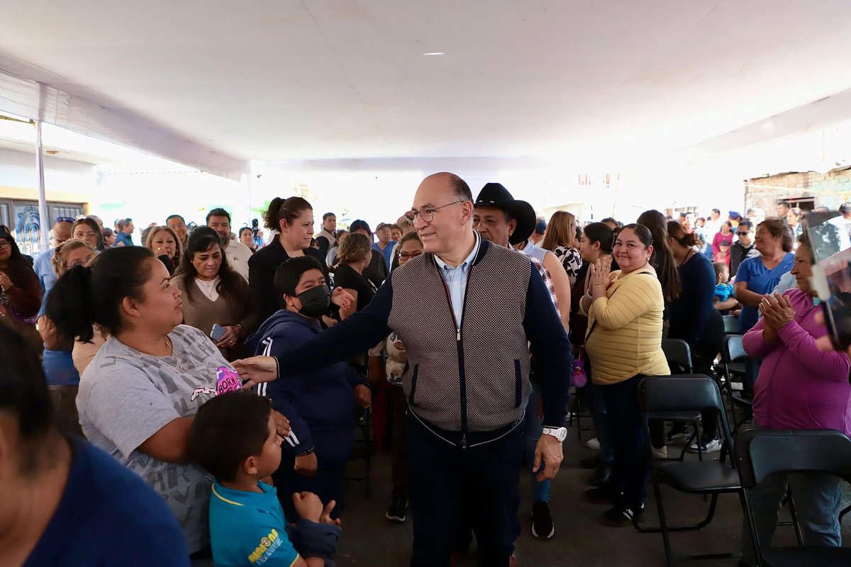 Enrique Galindo C tweet media