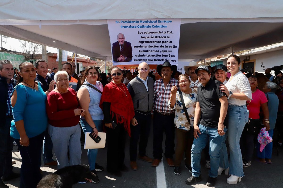 Enrique Galindo C tweet media