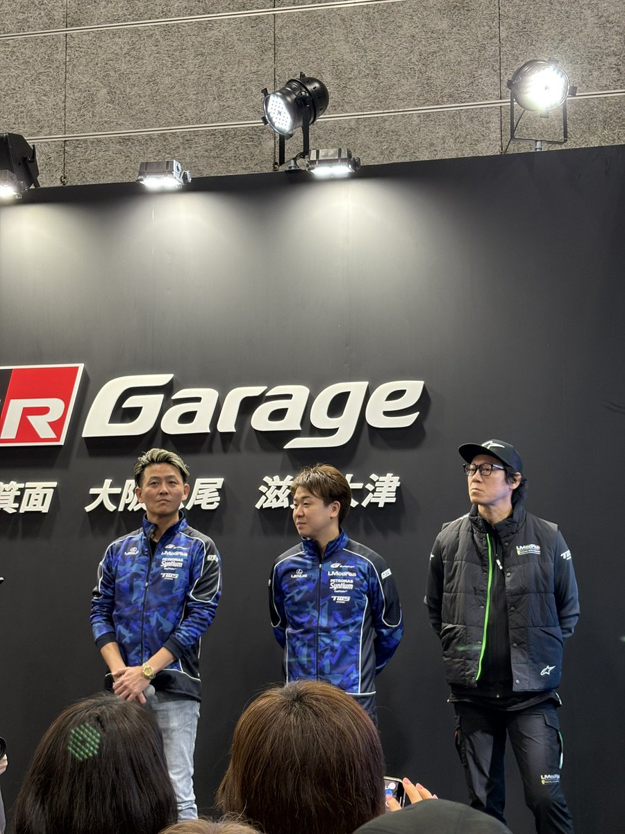 umaotokoZ4's tweet image. LMcorsa/OTG参戦体制
・SGT：吉本、河野
・OTGアドバイザー：脇阪薫一
・SFL：熊谷
・F4：熊谷、翁長
・PCCJ：伊東
・86BRZ：菅波、服部、小河、翁長、佐々木、山崎
#LMcorsa
#OTG