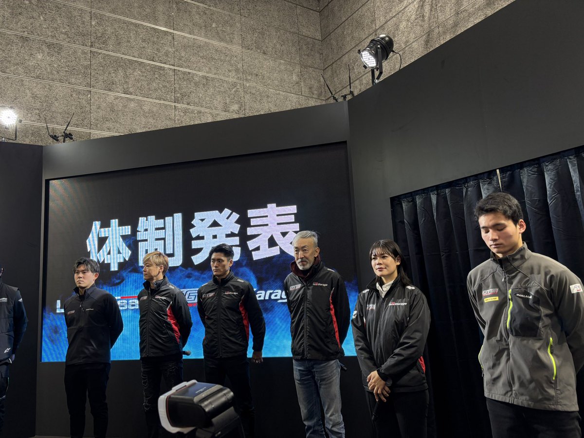 umaotokoZ4's tweet image. LMcorsa/OTG参戦体制
・SGT：吉本、河野
・OTGアドバイザー：脇阪薫一
・SFL：熊谷
・F4：熊谷、翁長
・PCCJ：伊東
・86BRZ：菅波、服部、小河、翁長、佐々木、山崎
#LMcorsa
#OTG