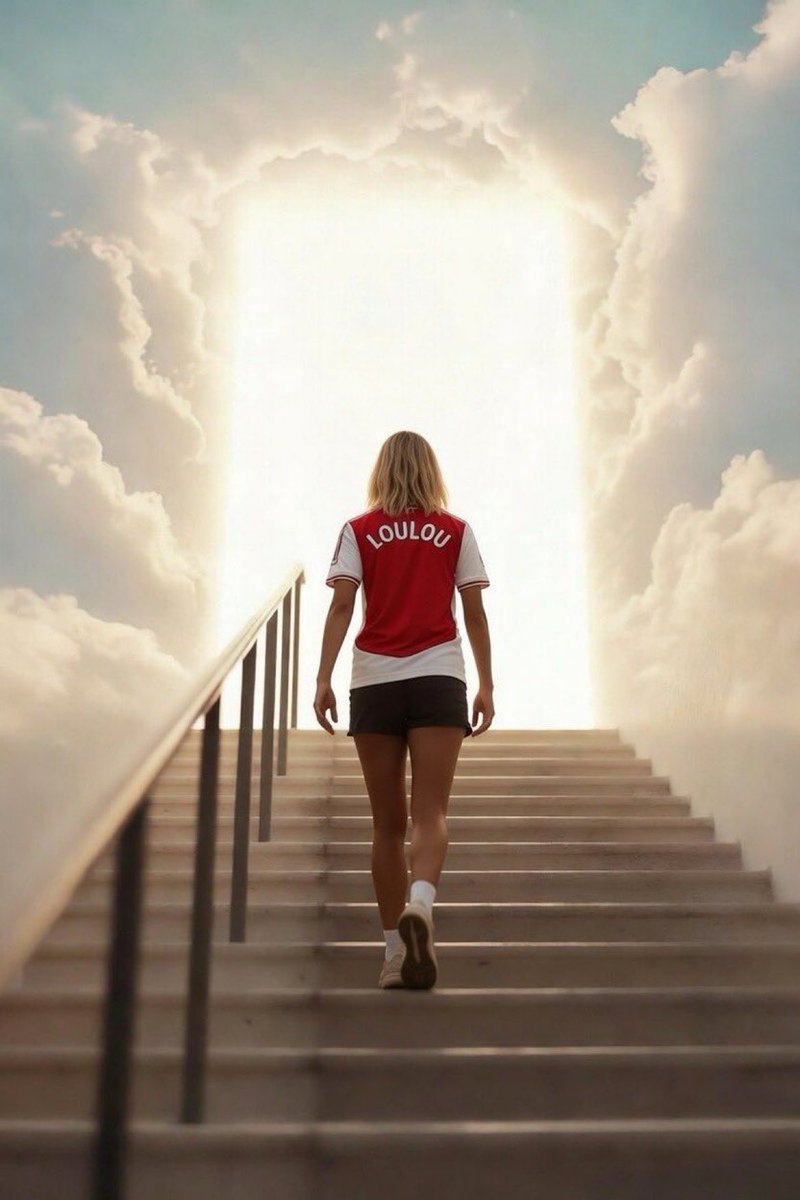 🕊️ RIP <a href="/GunnerLoulou/">Loulou Gunner ❤️</a> One of my sweetest friends, a genuine, kind-hearted, lovely lady who made me smile and laugh so much. I am devastated, I haven’t felt this sad and heartbroken since my dad passed away. You will be deeply missed but never forgotten 😔💔