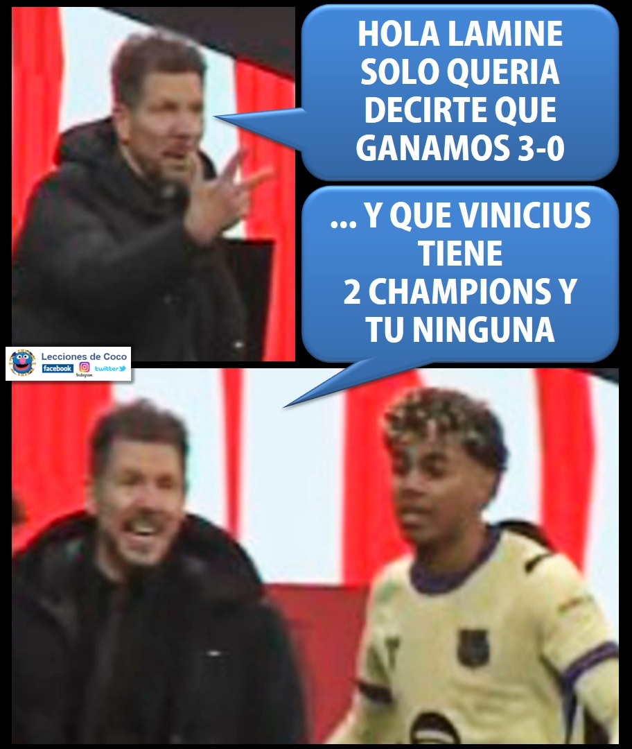 Lecciones de Coco tweet media