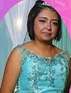 Yesica Noemí Godoy tiene 16 años, desapareció el 11/2/26 en el barrio 24 de Mayo, #Clorinda, Formosa. Estatura 1,65. Vestía remera blanca, short celeste con blanco y zapatillas. Se desplazaba en una bicicleta playera gris. Por favor avisar #Urgente☎️3704-430795, o 911

#Formosa
