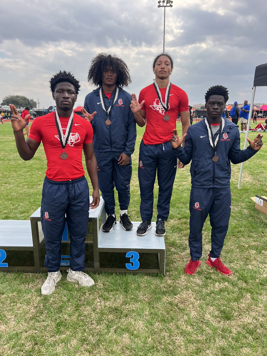 Alief Taylor Football tweet media