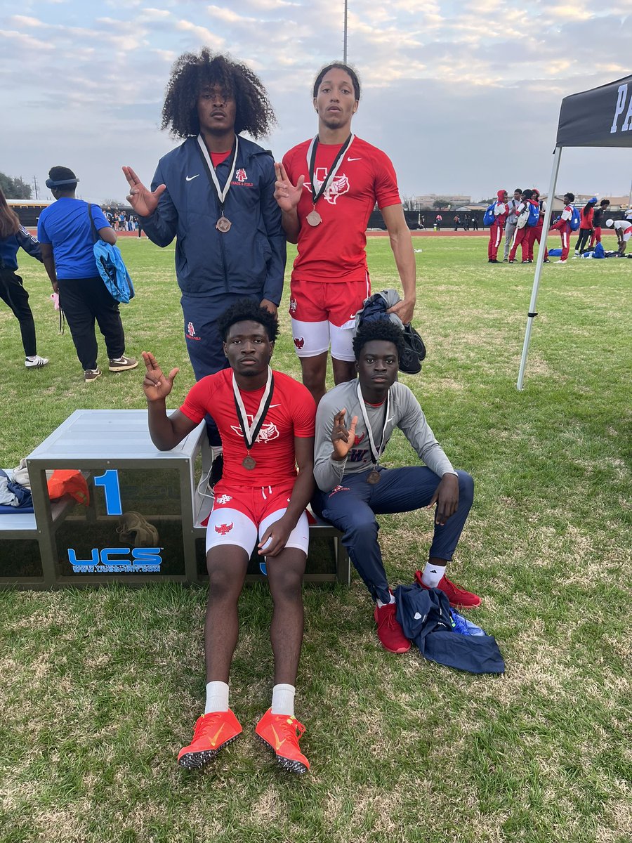 Alief Taylor Football tweet media