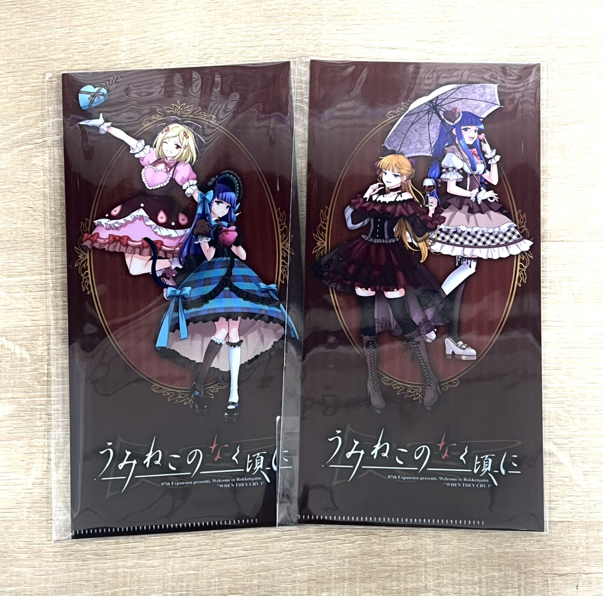 竜騎士07 / 07th Expansion (@07th_official) / Posts / X