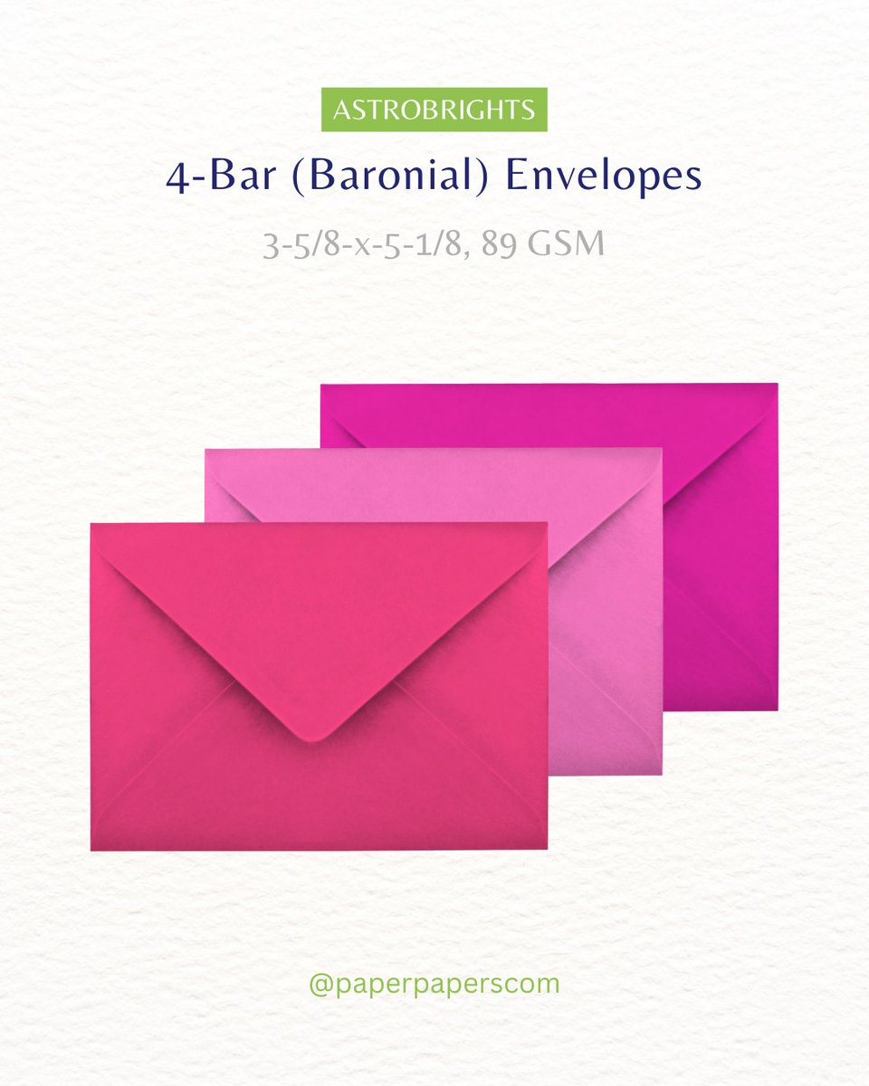 PaperPapers tweet media