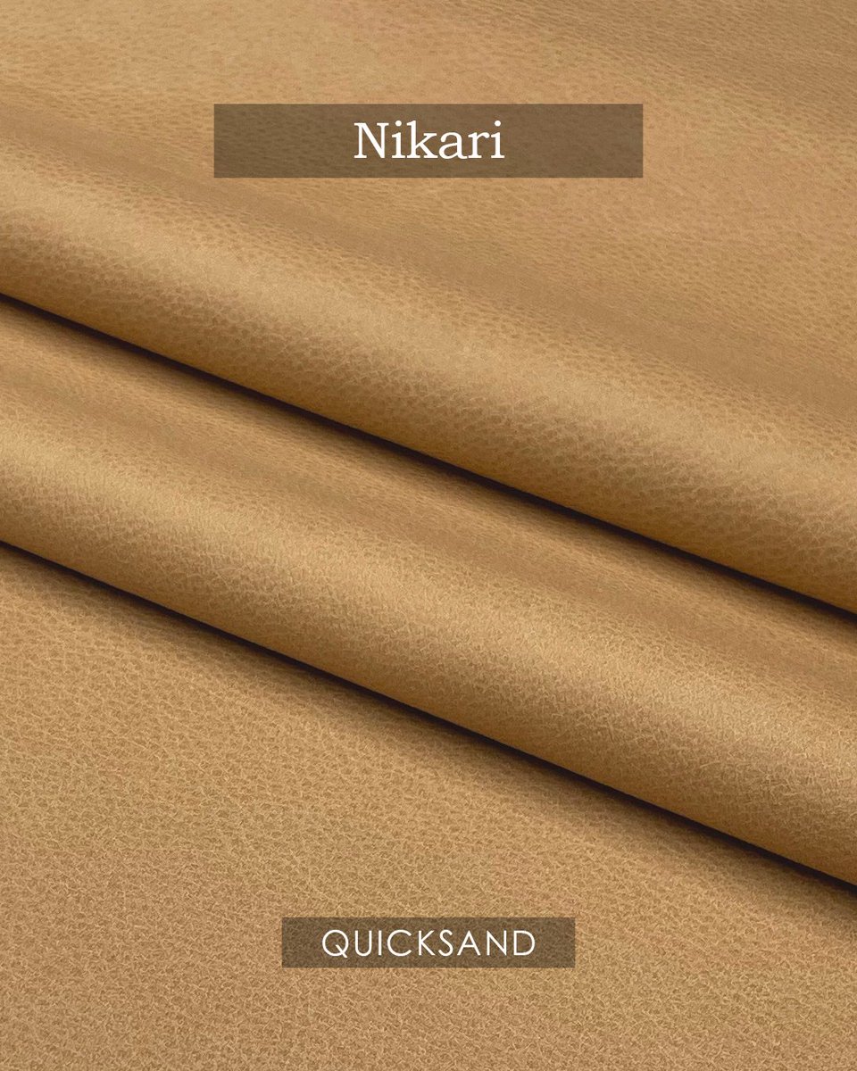 Are you looking for a specific kind of #leather? 
Contact us.

#MagnusLeather