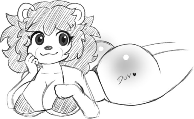 Sketch Belia
Ese nombre no fue idea mía
Jaja