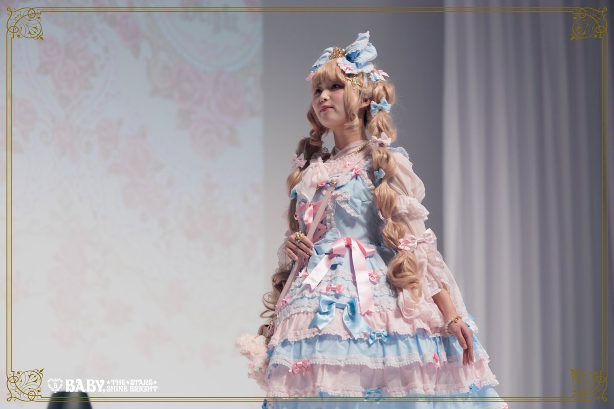 BABY,THE STARS SHINE BRIGHT ALICE and the PIRATES BRAND-NEW