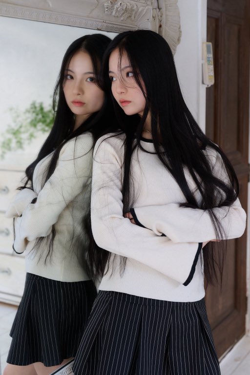 今日は長い髪とお別れします！