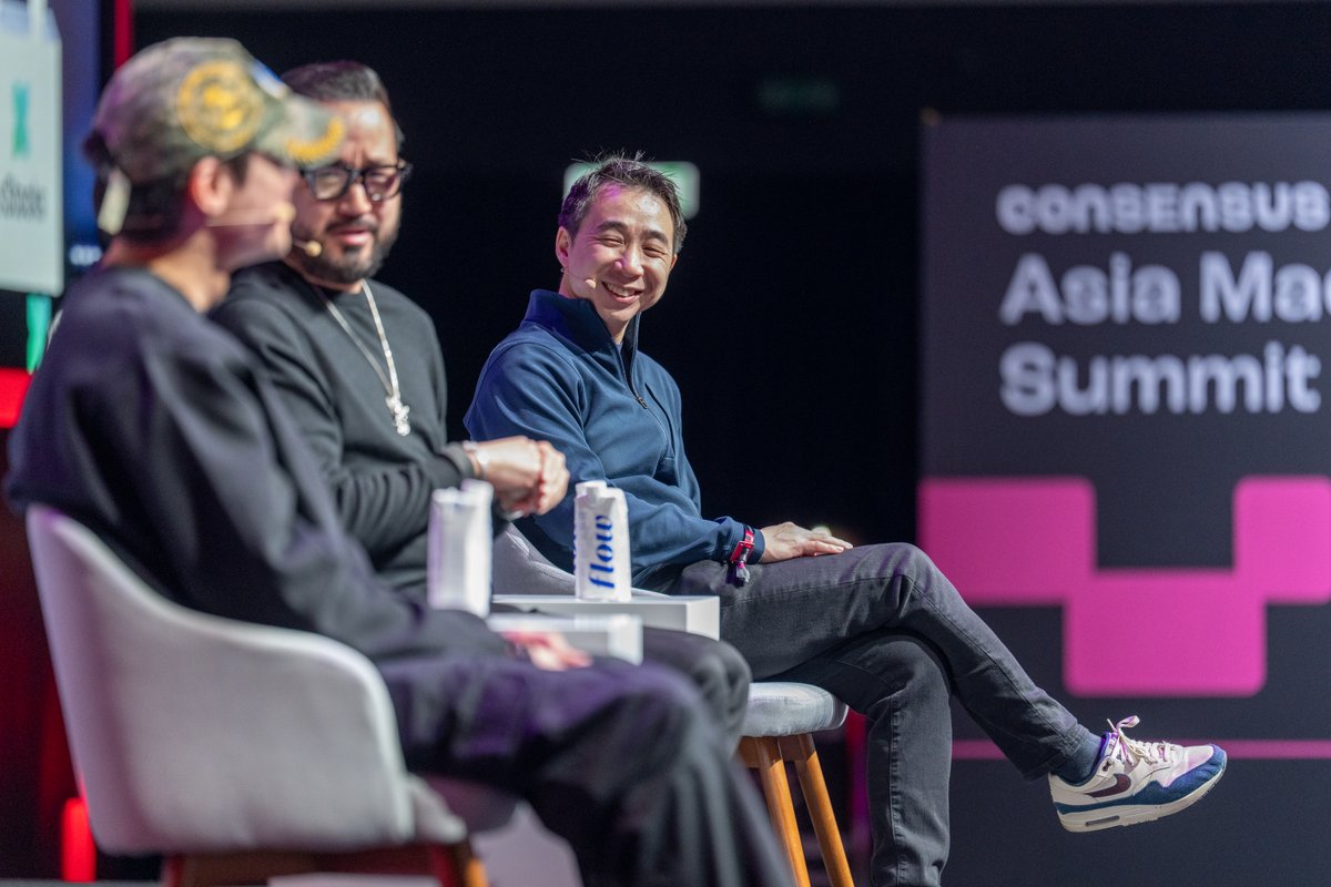 Animoca Brands tweet media