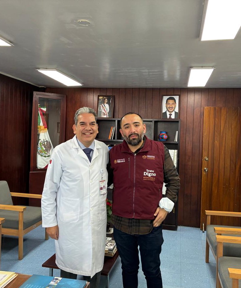 Mario Moreno tweet media