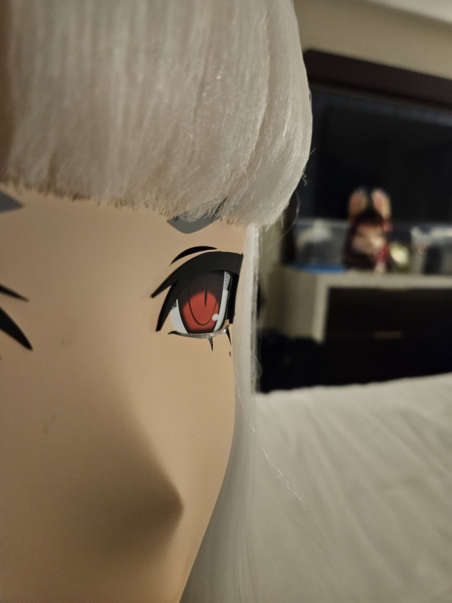 Daikyi.bsky.social➡️AC tweet media