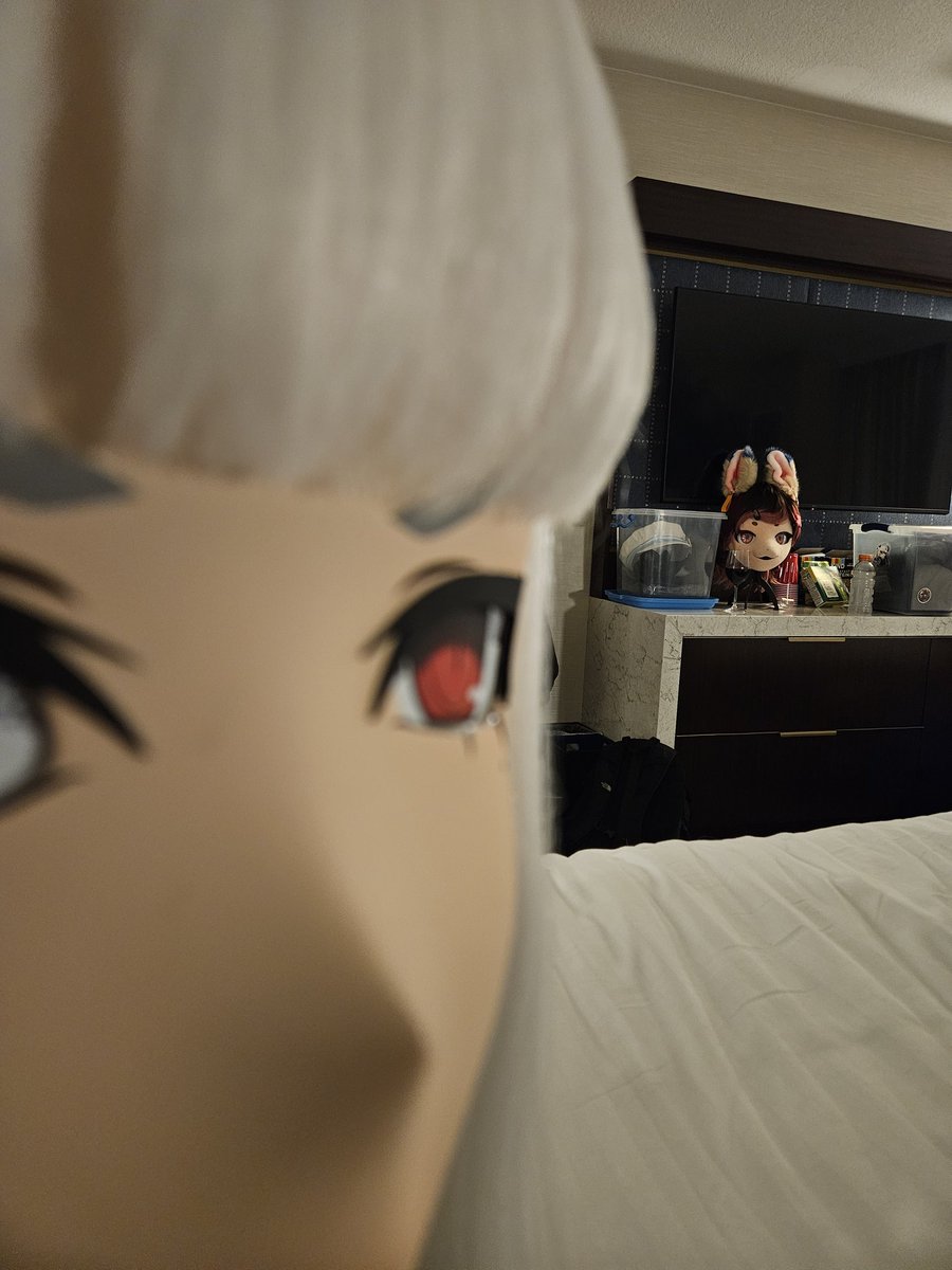 Daikyi.bsky.social➡️AC tweet media